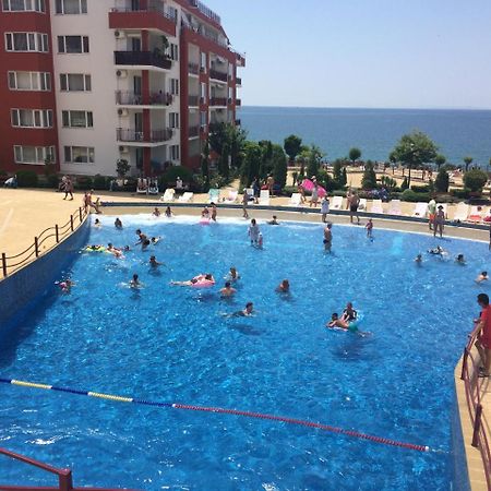 Marina Panorama Grand Resort Private Apartments Светий Влас Екстер'єр фото